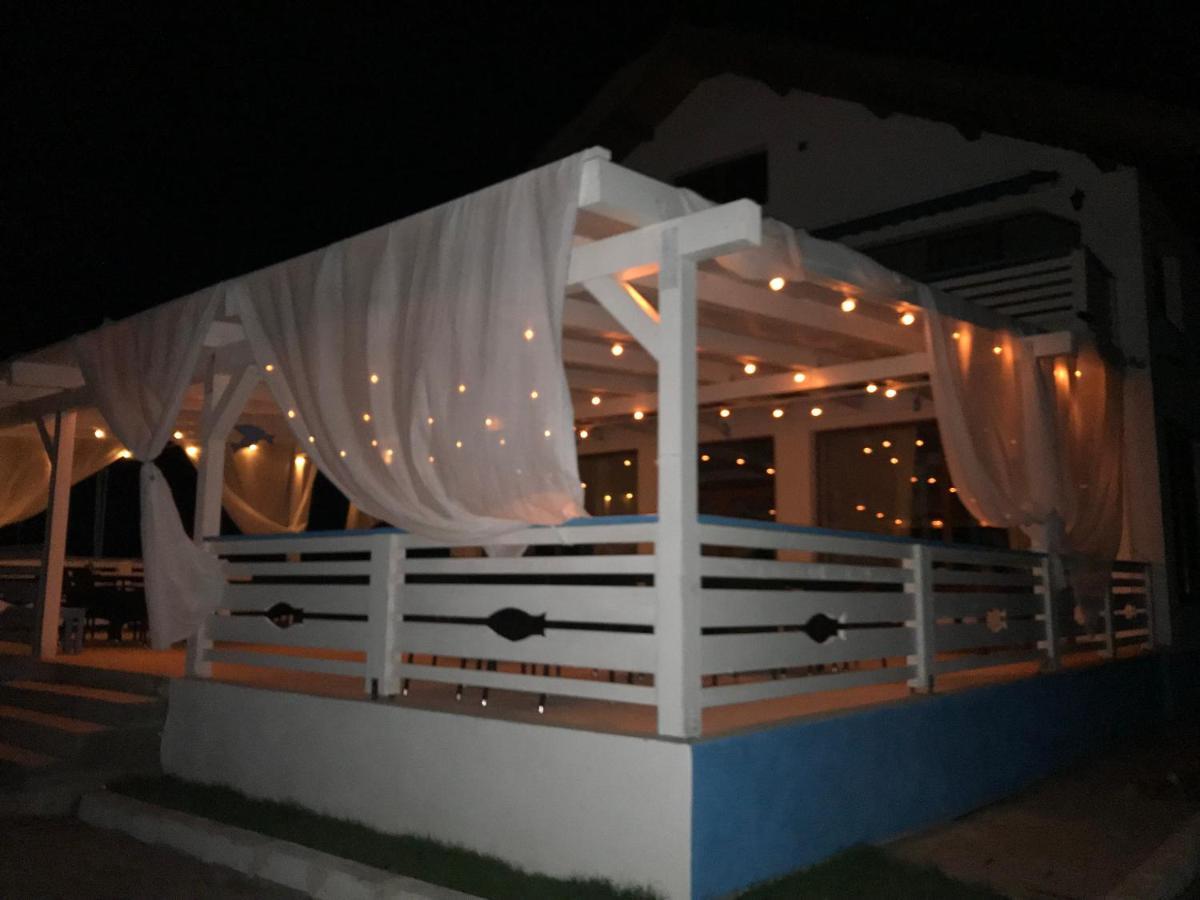 Casa Pescarilor Lunca (Dobruja) Exterior foto